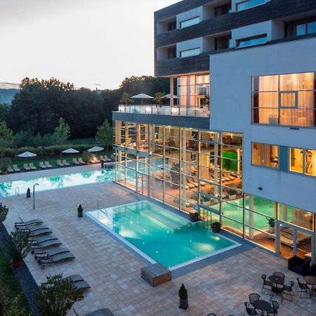 Golf & Relax Apartment Mit 4*S-Anbindung Бад Вальтерсдорф Экстерьер фото